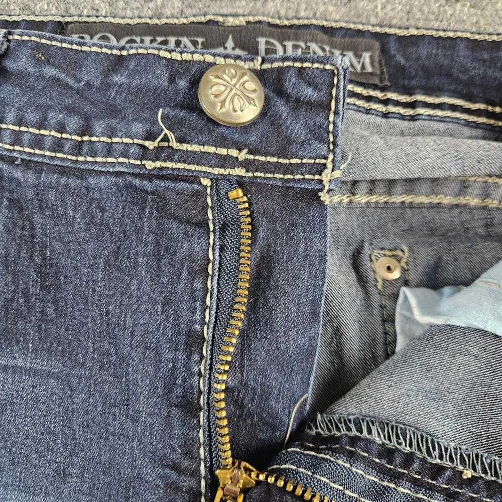 Rockin Denim rockin denim